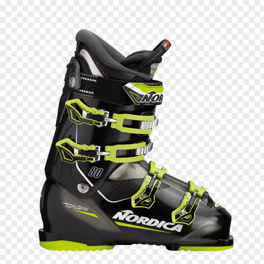 Skiing Ski Boots Nordica Alpine PNG