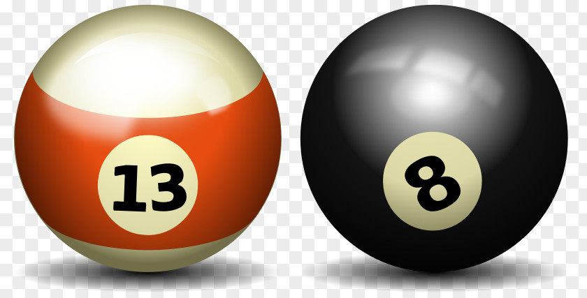 Sports Ball Pictures Pool Billiard Billiards Snooker Clip Art PNG