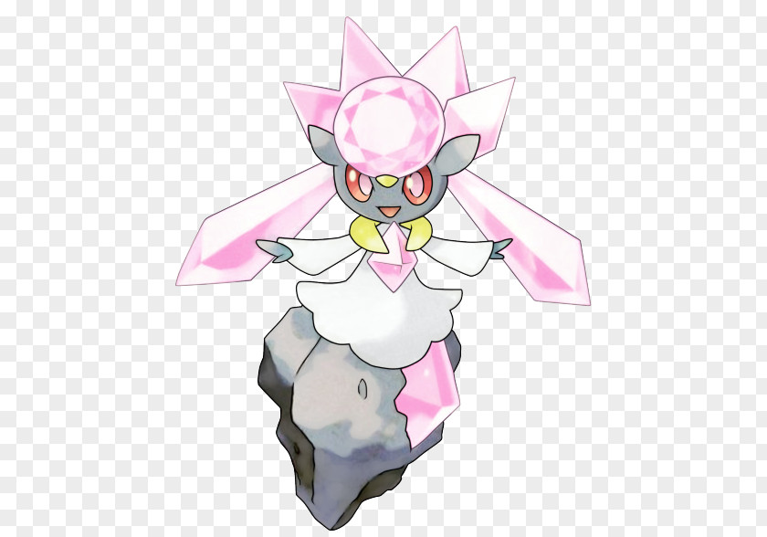 Sunlight 13 0 1 Pokémon X And Y Omega Ruby Alpha Sapphire Diancie Types PNG