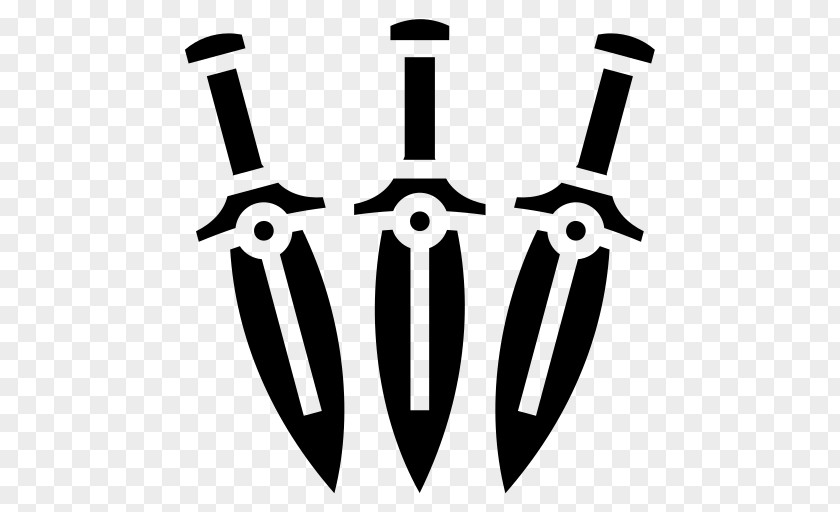 Symbol Dagger Clip Art PNG