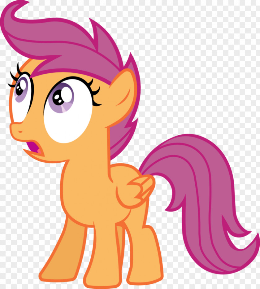Zoink Pony Scootaloo Rainbow Dash Rarity Pinkie Pie PNG
