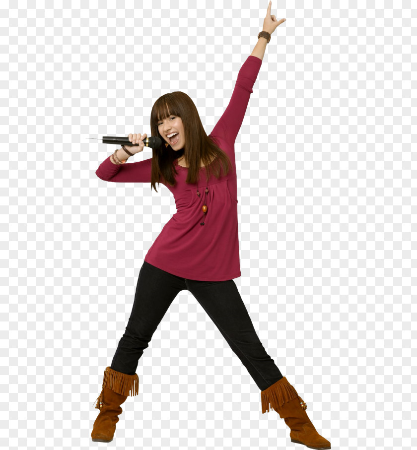 Camp Rock Demi Lovato Mitchie Torres Tess Tyler Singer PNG Singer, tenor clipart PNG