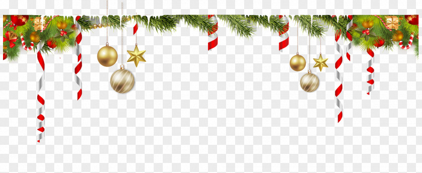 Christmas Ornaments Decorated Gratis Gift PNG