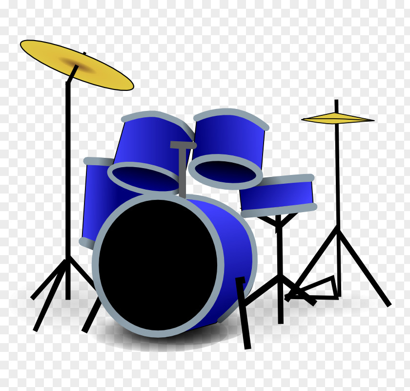 Drum Drums Stick Cymbal PNG