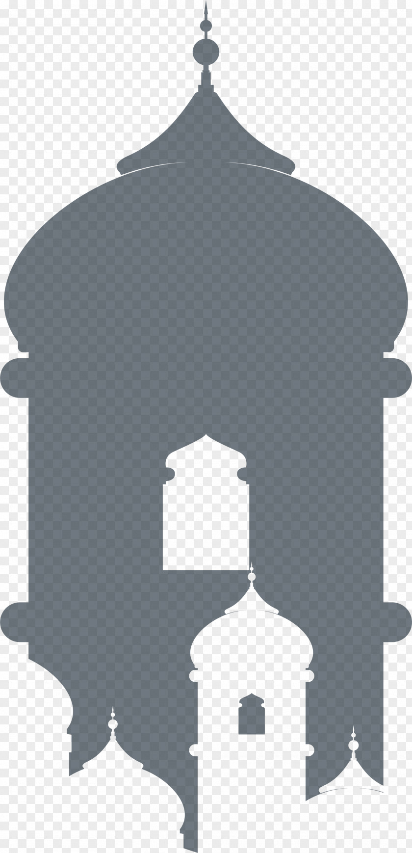 Eid Al Fitr; Grey Church Roof Al-Fitr Islam PNG