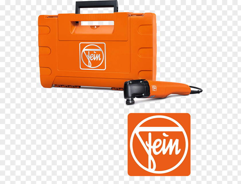 Fein Multimaster RS Multi-tool Logo PNG
