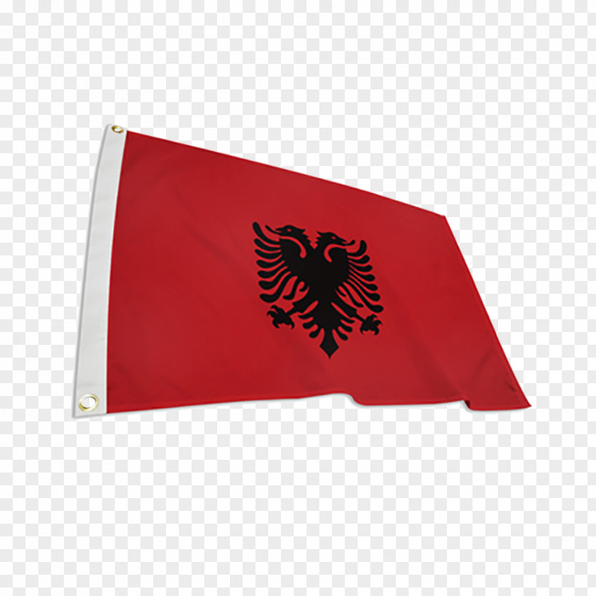 Flag Of Albania Rectangle Andorra PNG