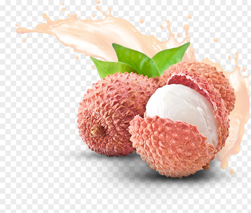 Fruit Splash Orange Juice Apple Lychee Drink PNG