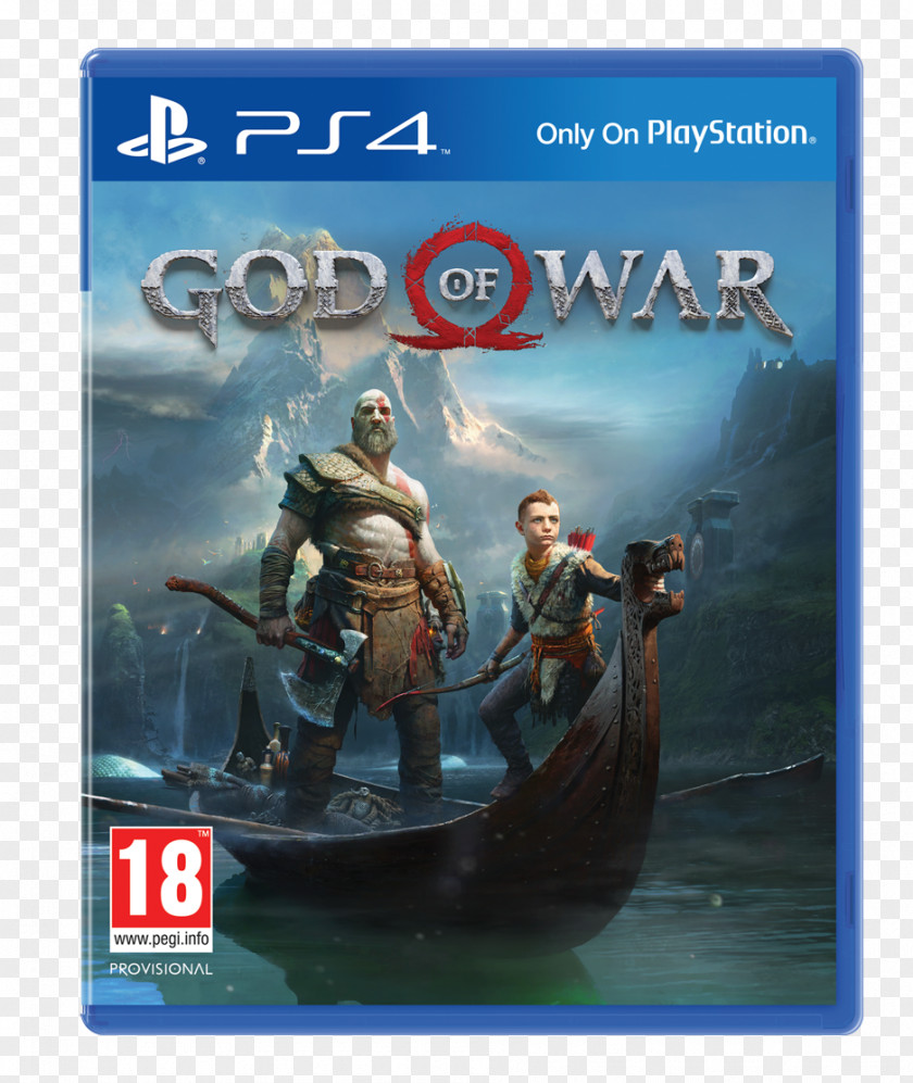 God Of War Ps4 III War: Ascension Chains Olympus PlayStation PNG