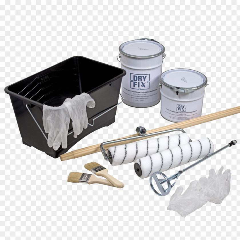 Paint Plastic Epoxy Floor Basement PNG