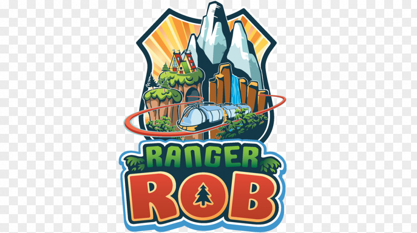 Ranger Rob The Woolly Wiligo Of Big Sky Park Television Show Canada PNG