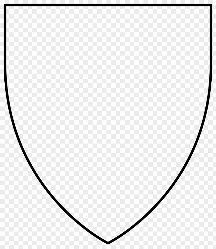 Shield Escutcheon Heraldry Charge Disk PNG