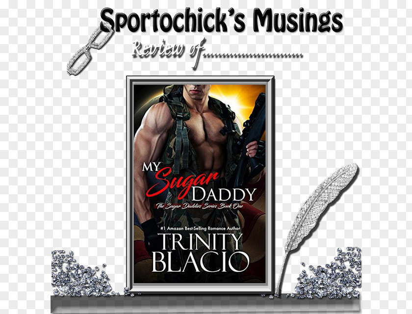 Sugar Daddy My Daddy: Book One In The Daddies Series Advertising Brand PNG