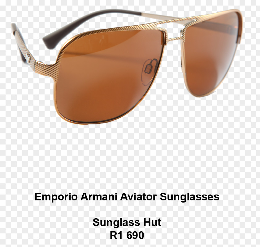Sunglasses Goggles Brown Product Design PNG