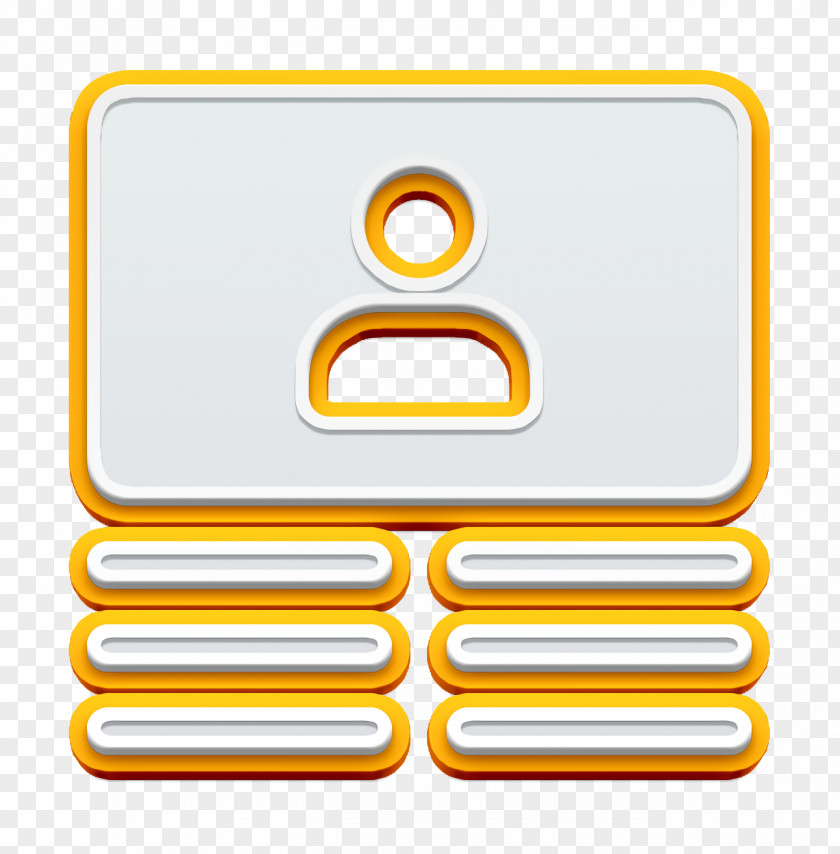 Ui Icon Wireframe PNG