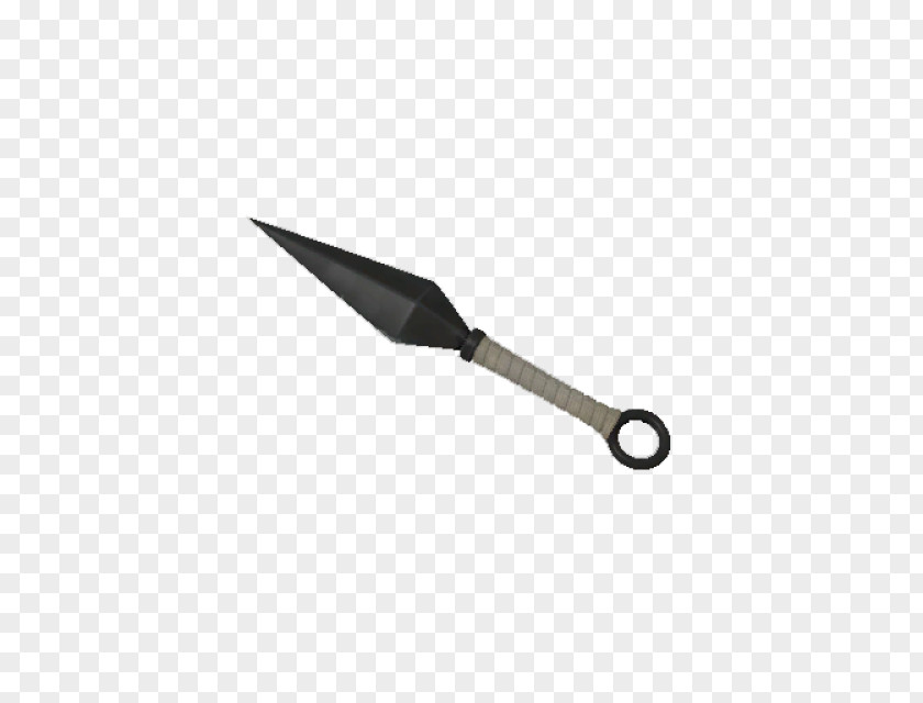 Weapon Team Fortress 2 Throwing Knife Counter-Strike: Global Offensive Kunai Video Game PNG
