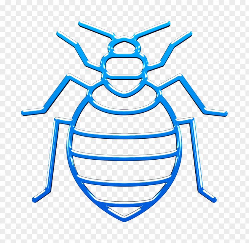 Bed Bug Icon Insects PNG
