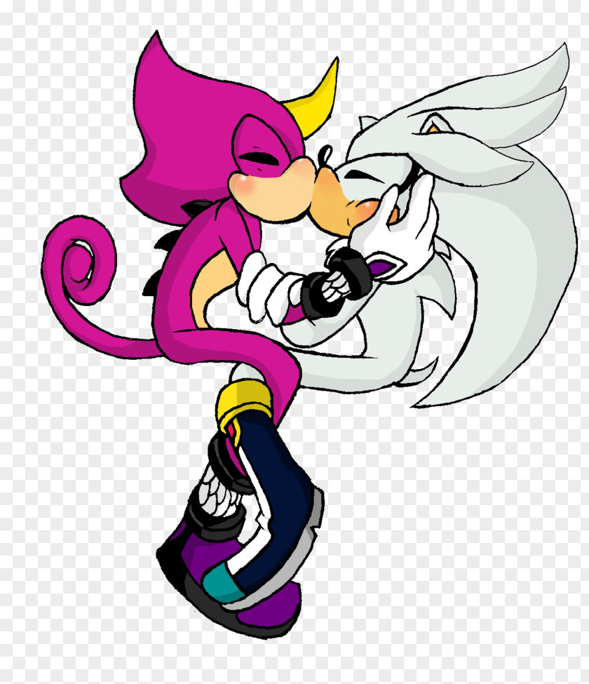 Bender Shadow The Hedgehog Sonic Riders Knuckles Echidna Espio Chameleon Amy Rose PNG