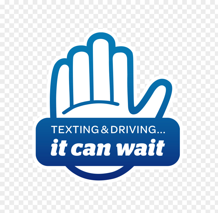 Driving Texting While Distracted AT&T It Can Wait Text Messaging PNG