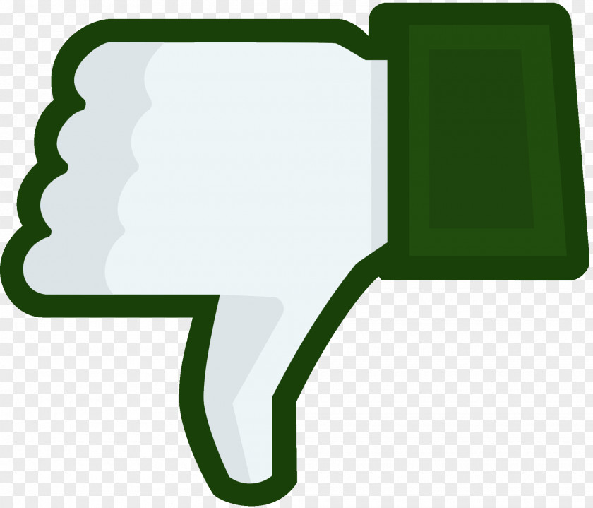 Facebook Like Button Social Media PNG