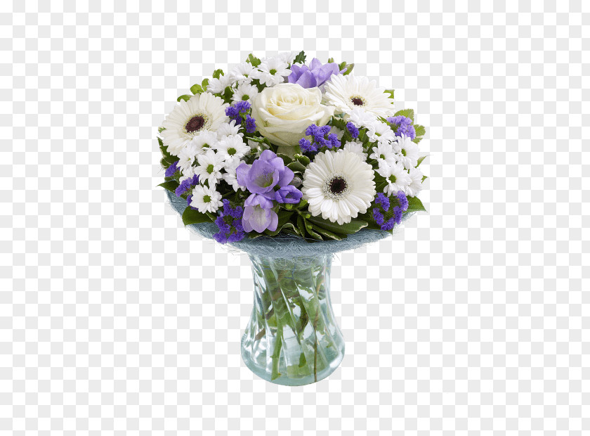 Flower Bouquet Gift Bride Wedding PNG