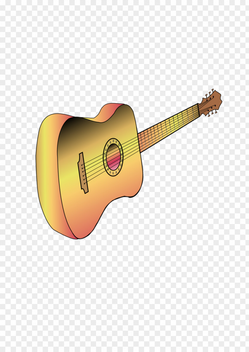 Guitar Gibson Flying V Clip Art PNG