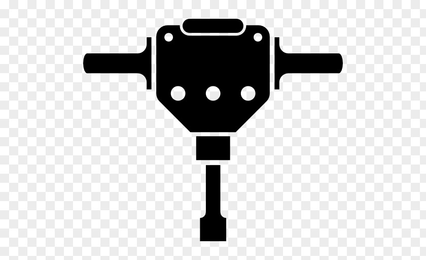 Jackhammer Tool Clip Art PNG