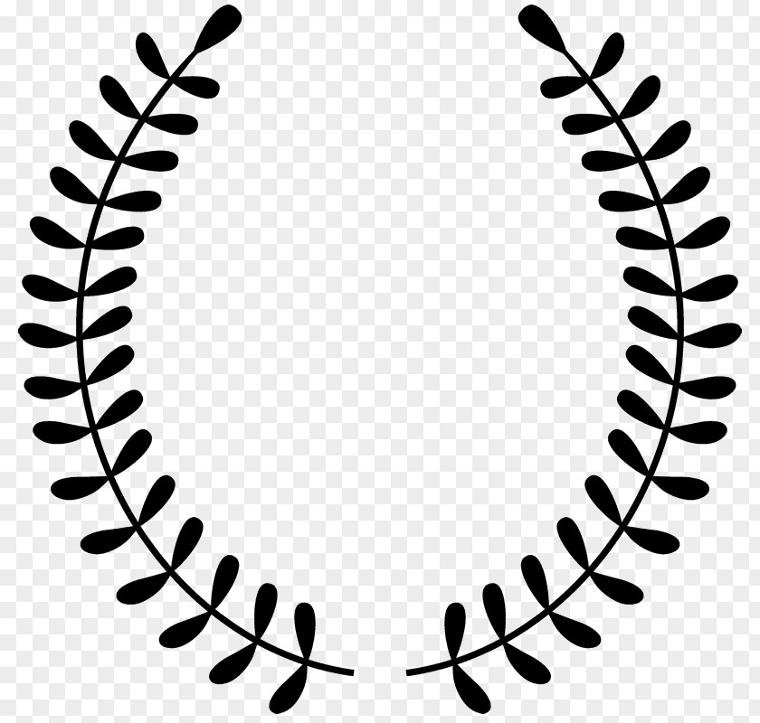 Laurel Wreath Law Advocate Clip Art PNG