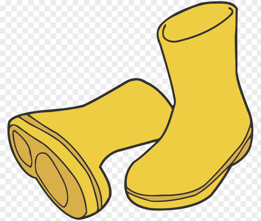 Rain Boots Shoe Wellington Boot Footwear Clip Art PNG
