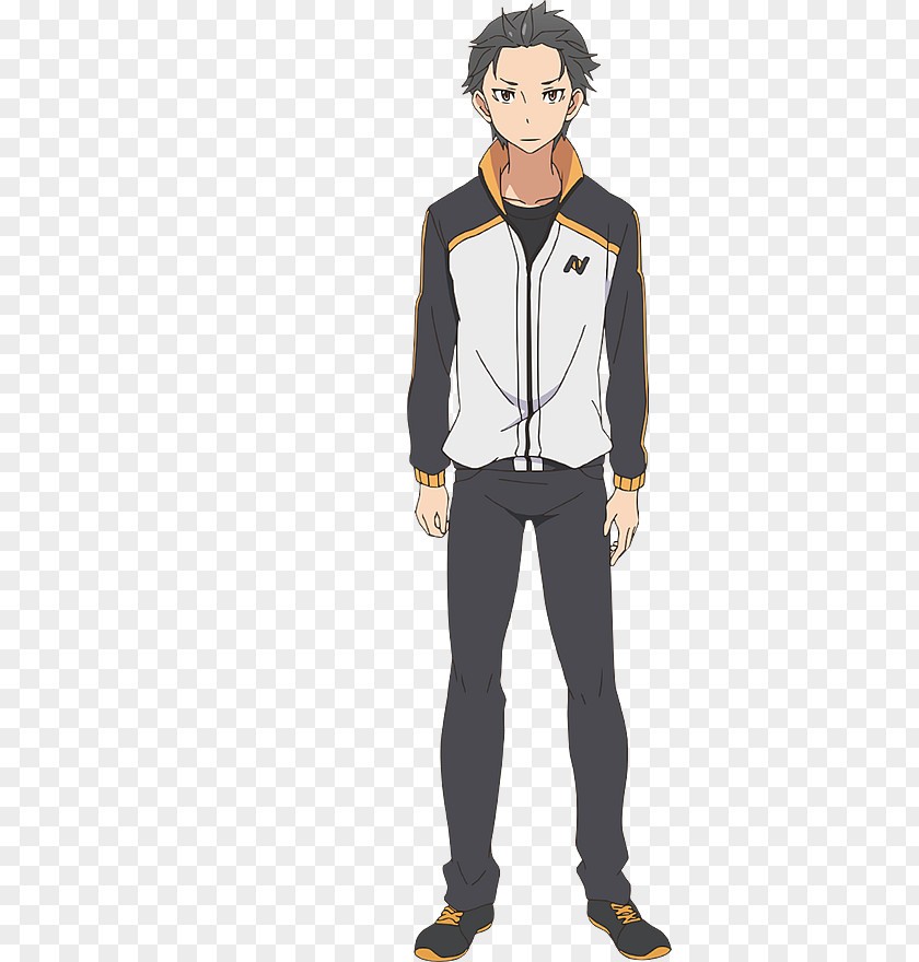 Re:Zero − Starting Life In Another World Cosplay Costume Anime Clothing PNG in Clothing, cosplay clipart PNG