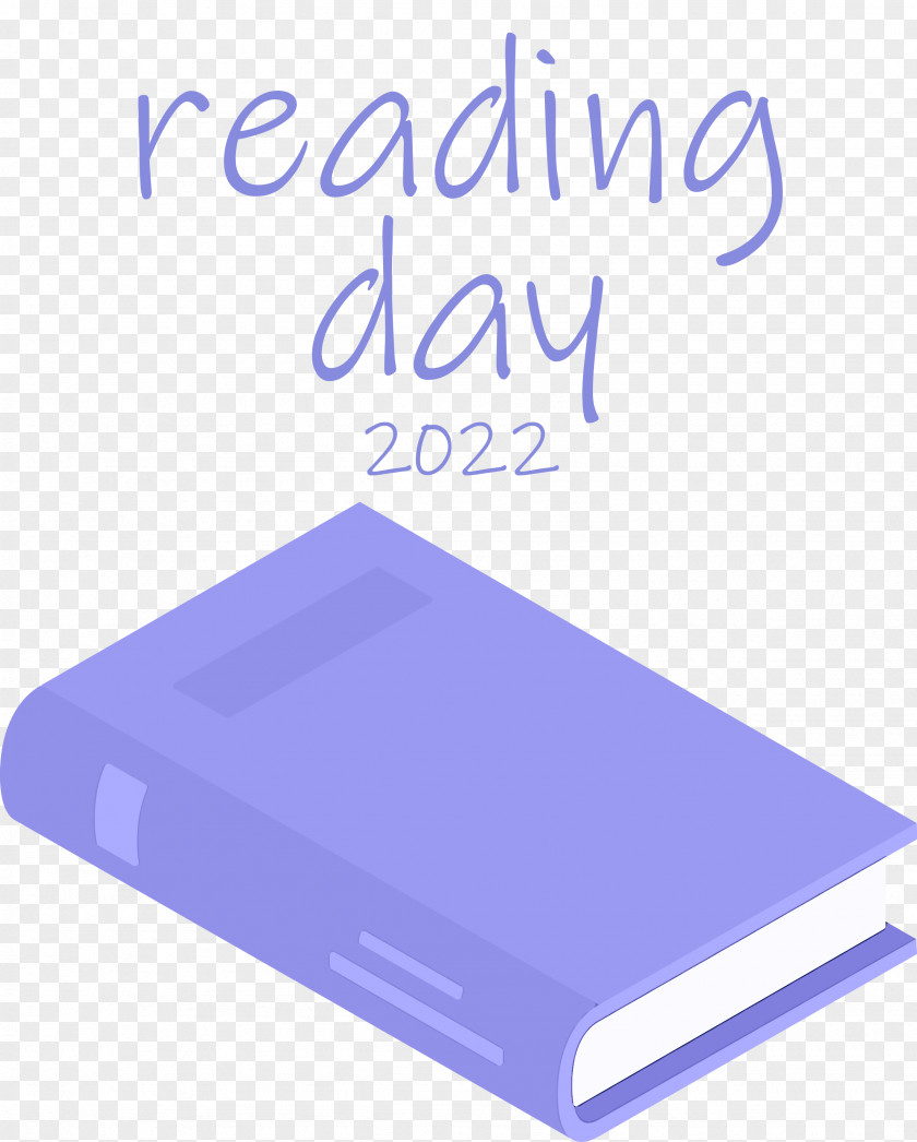 Reading Day PNG