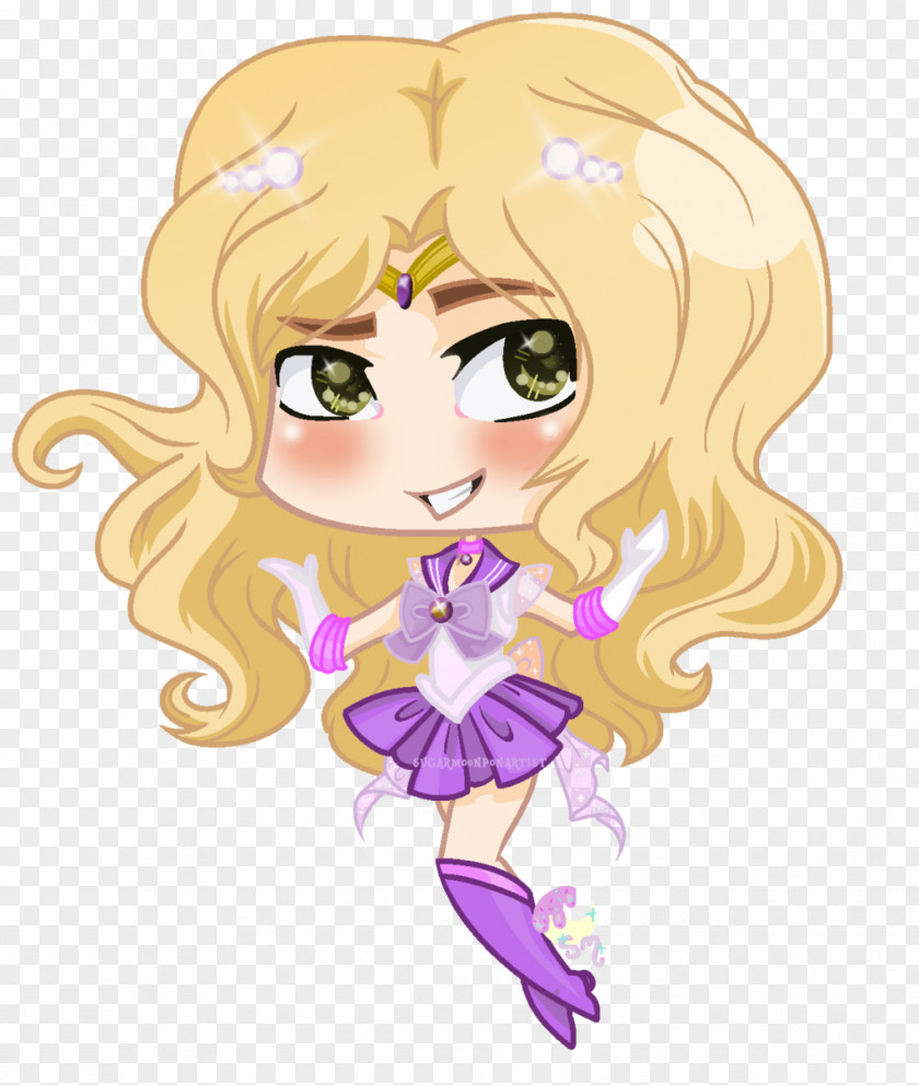 Sailor Moon Chibiusa Tuxedo Mask Jupiter Pluto PNG