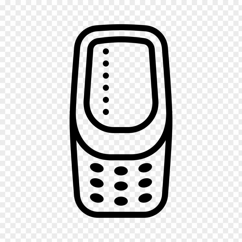 Smartphone Nokia 3310 (2017) Mobile Phone Accessories PNG