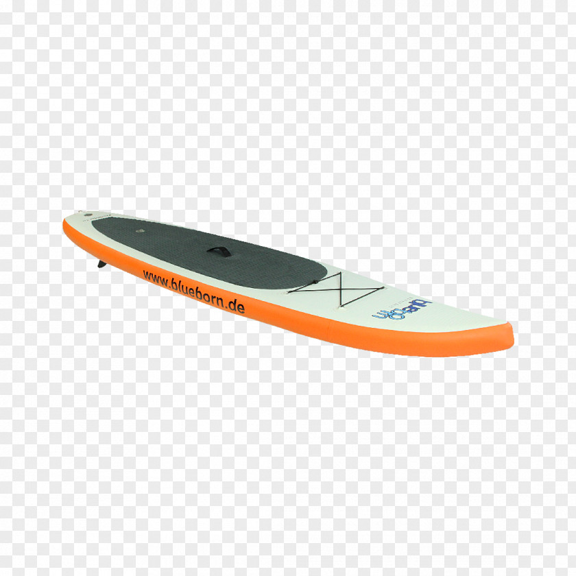 Standup Paddleboarding Boat PNG