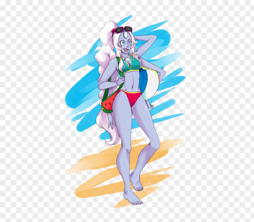 Summertime Sadness T-shirt Pearl Steven Universe Hoodie PNG