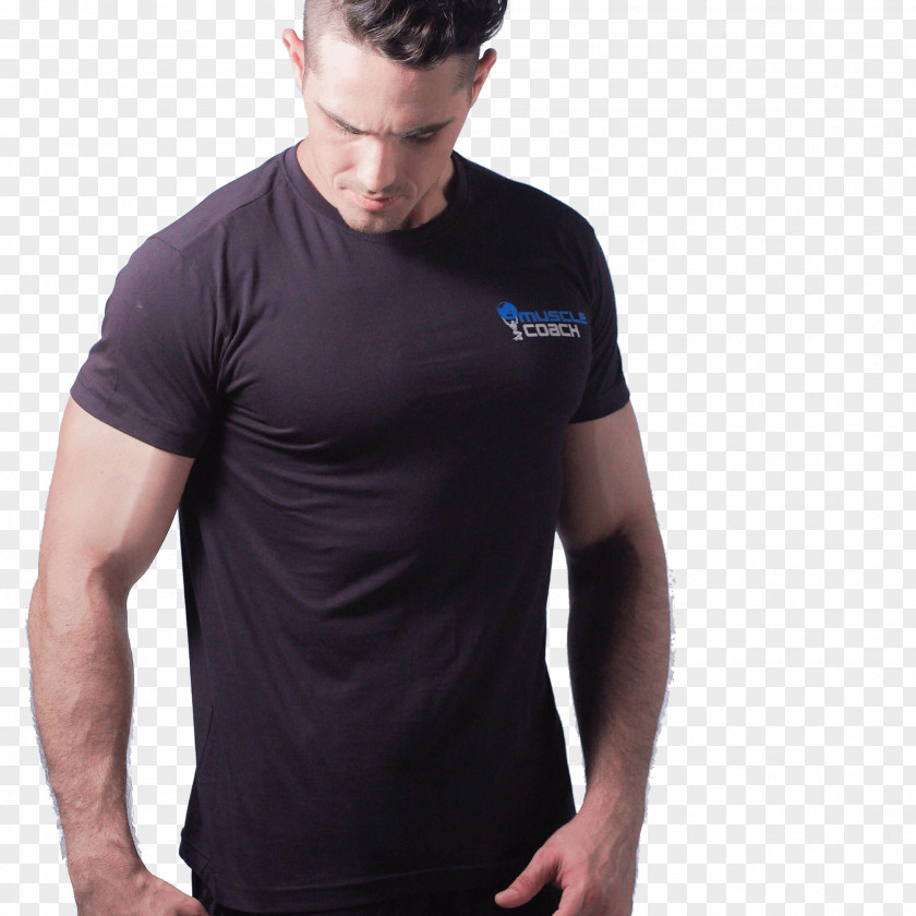 T-shirt Shoulder Sleeve PNG