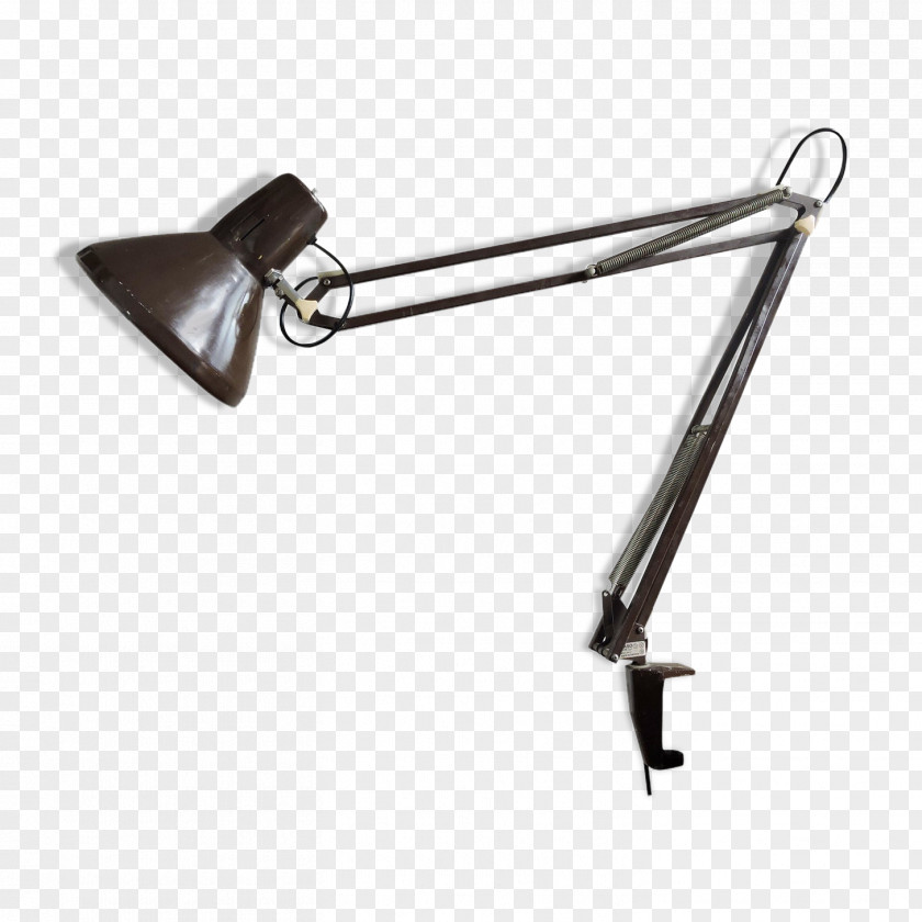 Table Light Fixture Lampe De Bureau Anglepoise Lamp PNG