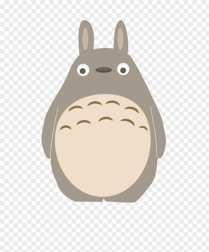 Totoro Cliparts T-shirt Studio Ghibli Art Clip PNG