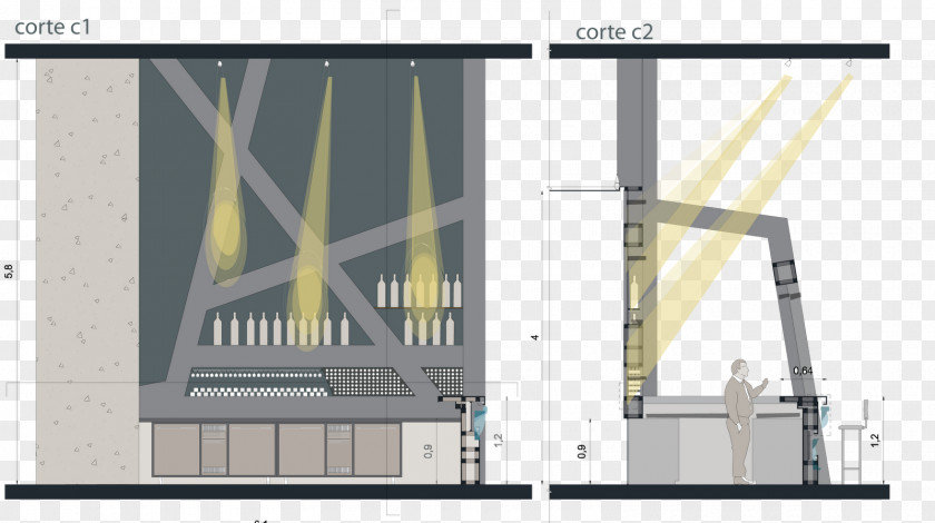 Window Facade Building Roof Steel PNG