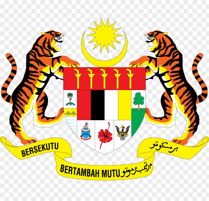 Aeanms Cartoon Kuala Lumpur East Malaysia Sabah Coat Of Arms Industry PNG