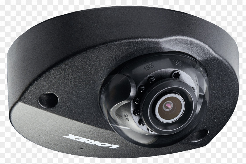 Camera Lens Light Night Vision Pan–tilt–zoom 4K Resolution PNG