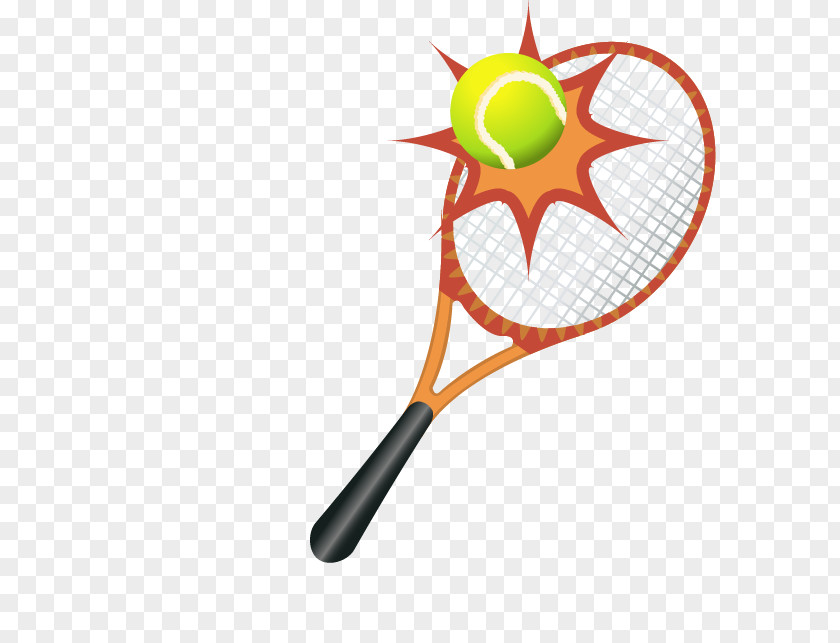 Cartoon Tennis Animation Sport Clip Art PNG