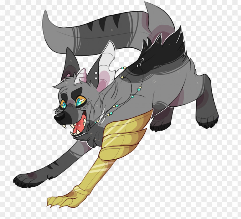 Cat Horse Dog Canidae Legendary Creature PNG