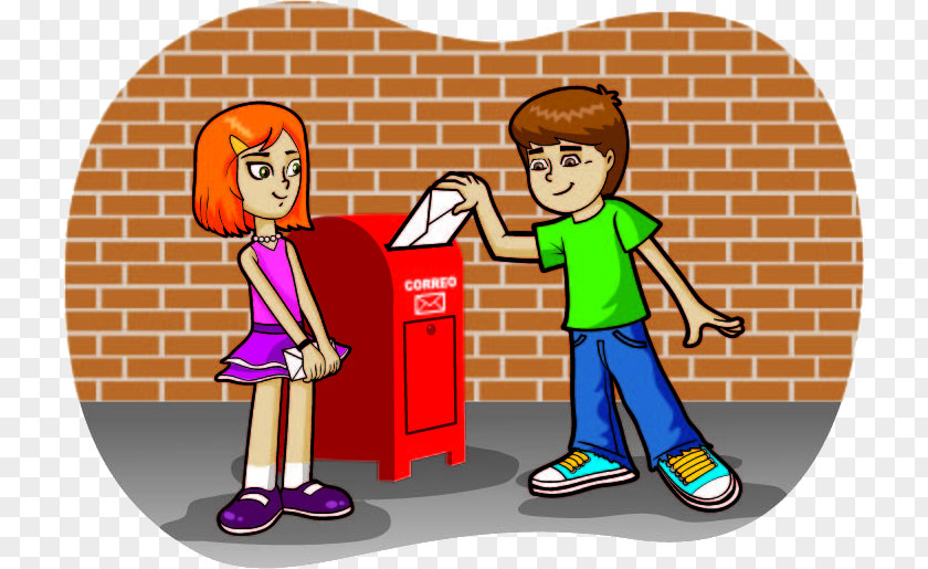 Child Communicatiemiddel Communication Information Letter PNG