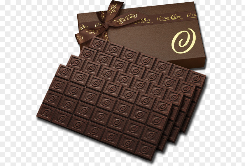 Chocolate Cake Bar PNG