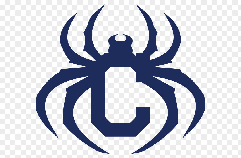 Cleveland Cavaliers Spiders Indians MLB Logo PNG