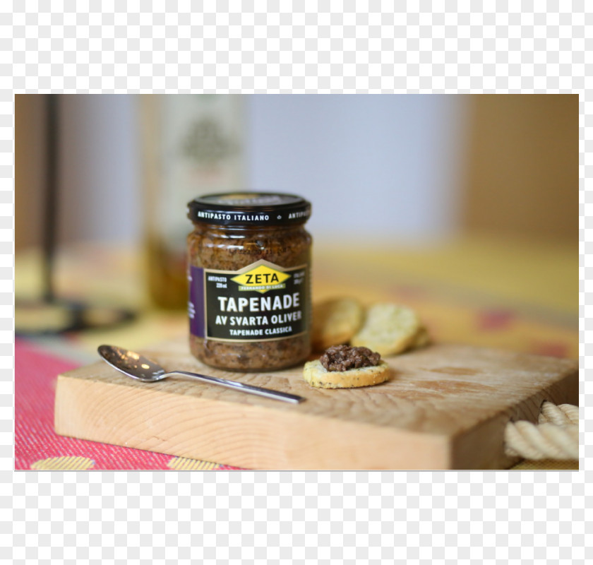 Crostini Chutney Flavor PNG