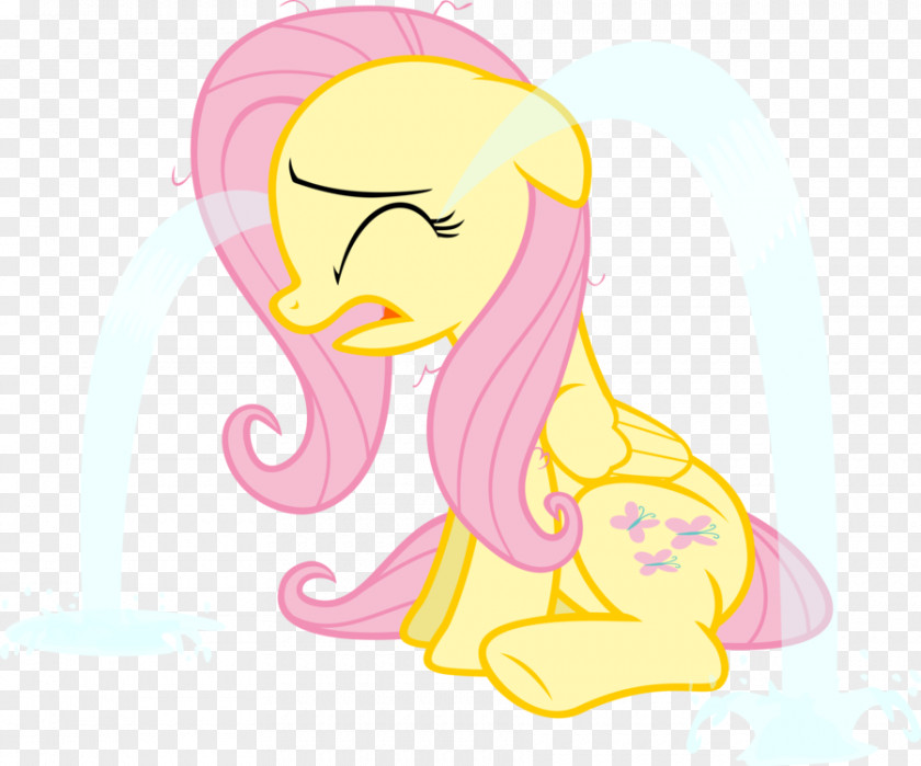 Cry Fluttershy Rainbow Dash Pinkie Pie Twilight Sparkle Pony PNG