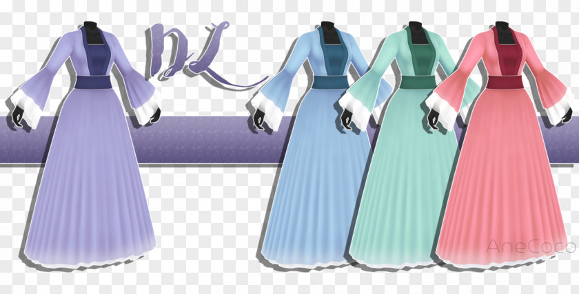 Dress Clothing MikuMikuDance Collar Coat PNG