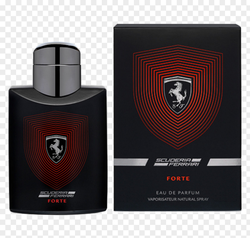 Ferrari LaFerrari Eau De Toilette Perfume Parfum PNG